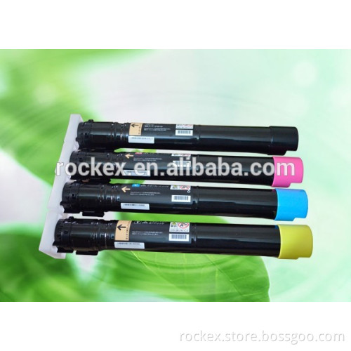 Original quality Color toner cartridges for xerox 7525 printer